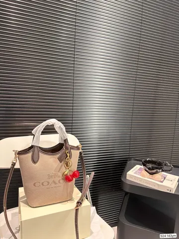 COACH Tote