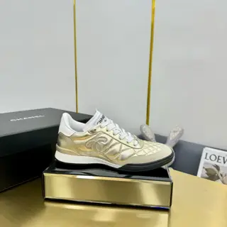 Chanel casual sneakers
