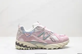 New Balance New BalanceML610T series low-top mountain trail running travel retro daddy ML610TBC