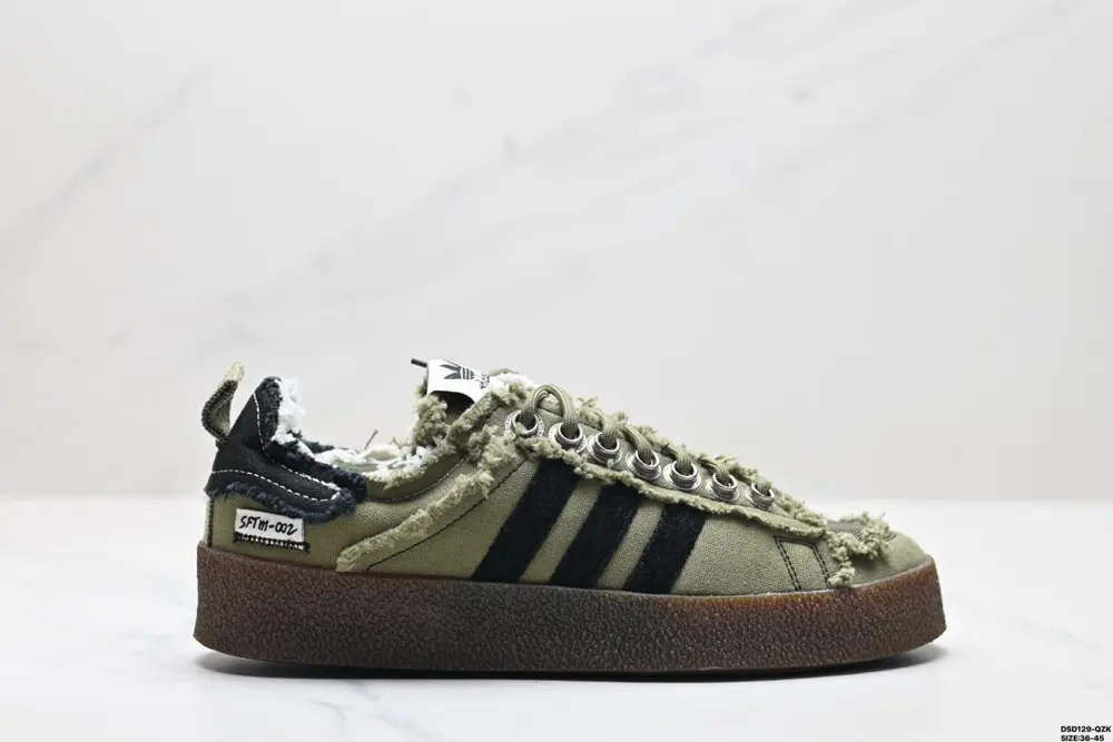 Adidas Campus 80S Shoes