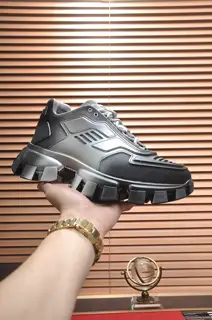 Prada casual shoes