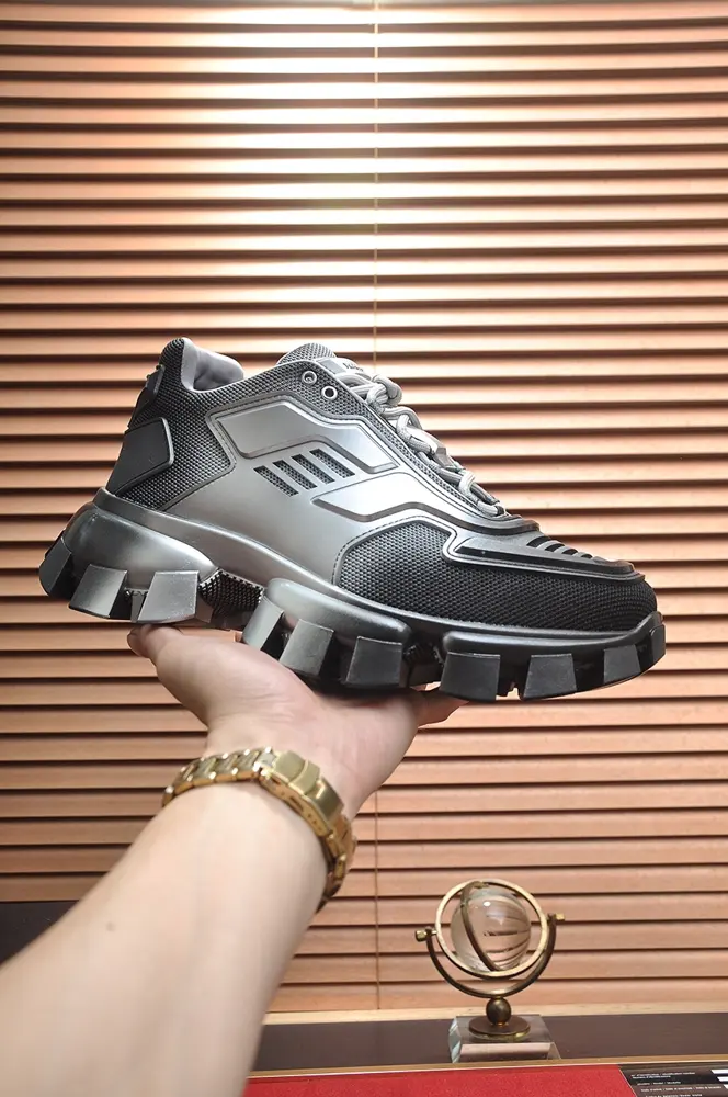 Prada casual shoes