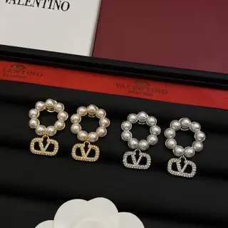 Valentino earrings