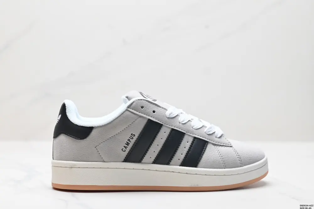 Adidas Originals Campus 00s College Series Shoes GY0042