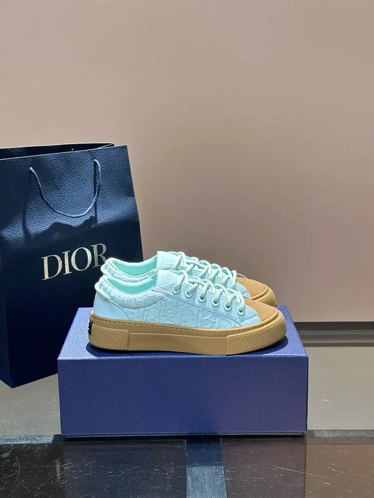 Dior B33 sneakers