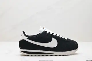 Nike Classic Cortez New color matching Classic lightweight and comfortable men’s Forrest FJ2530-001