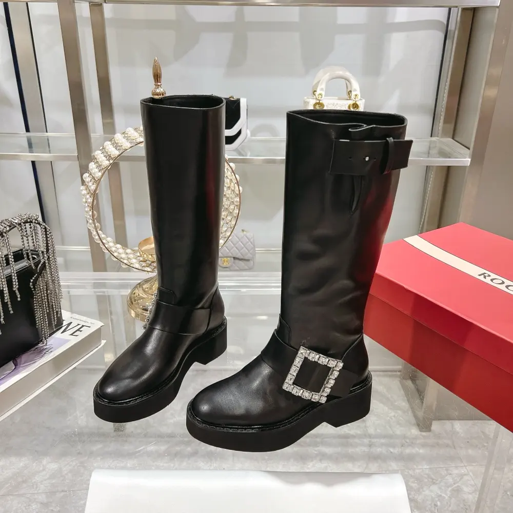 Roger Vivier Boots