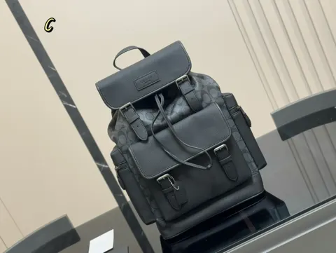 COACH Backpack