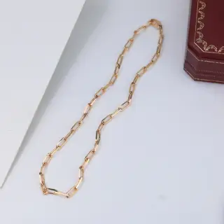 Cartier necklace