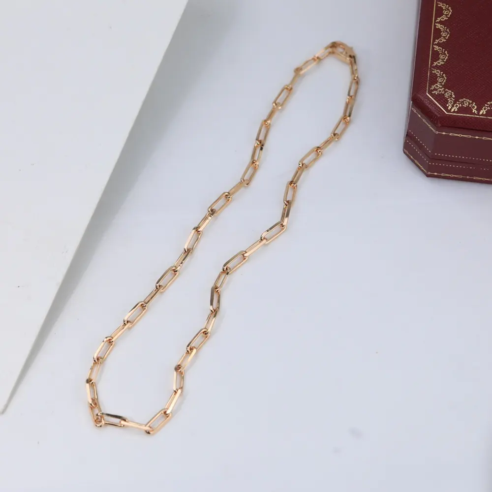 Cartier necklace