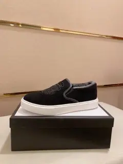 GUCCI loafers Upper: