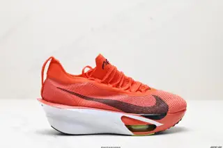 New product release Nike Air Zoom Alphafly NEXT% adopts the design language of the previous FD8302-202