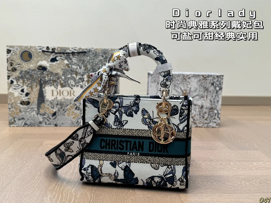 Dior Crossbody