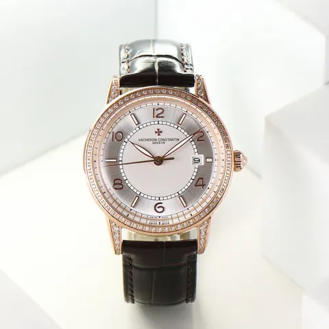 Vacheron Constantin Watch