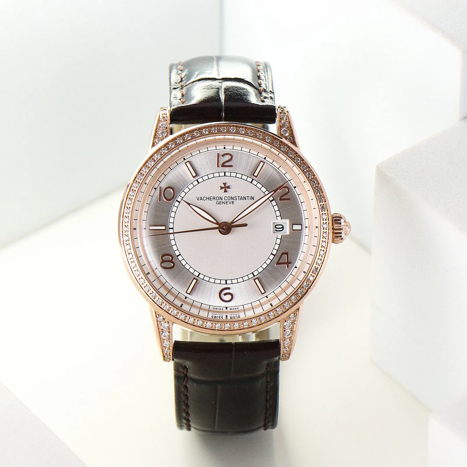 Vacheron Constantin Watch