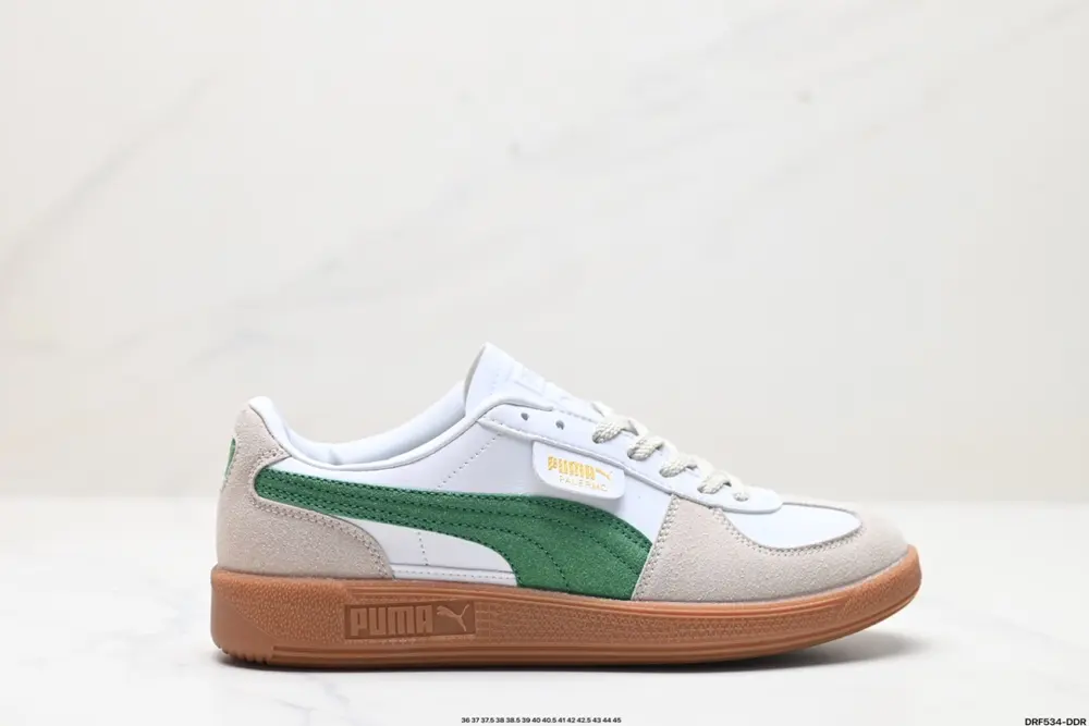 Puma Palermo Vintage retro item Shoes 396464-06