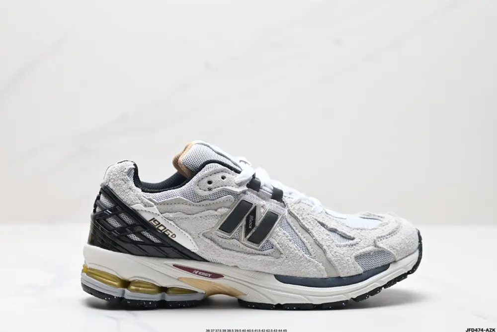 New Balance M1906 series Retro single product treasure dad shoe style Retro M1906DD