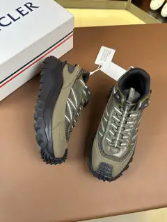 Moncler Trailgrip GTX Shoes Shipped
