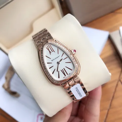 Bvlgari Watch