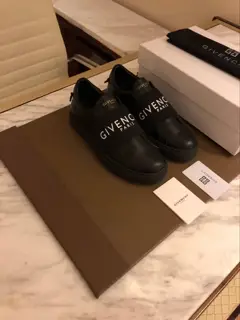 Givenchy casual sneakers