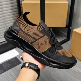 Berluti casual shoes