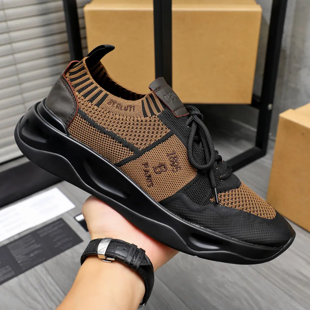 Berluti casual shoes