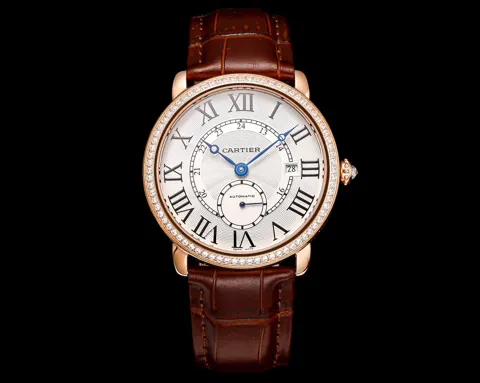 Cartier Watch