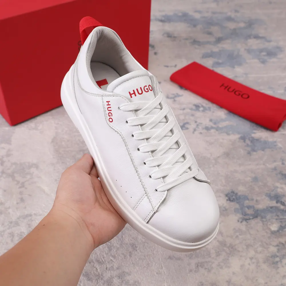 BOSS 2024 new models Shoes