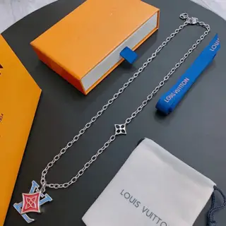 Louis Vuitton Necklace