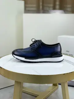 Berluti men’s sports casual shoes