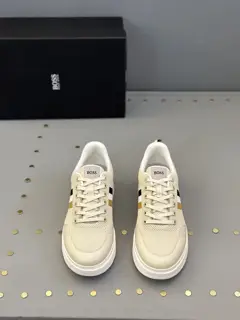 BOSS men’s casual sports shoes