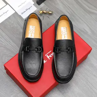 Salvatore Ferragamo dress shoes