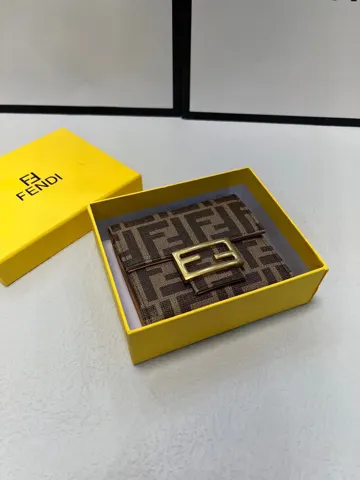 Fendi Wallet