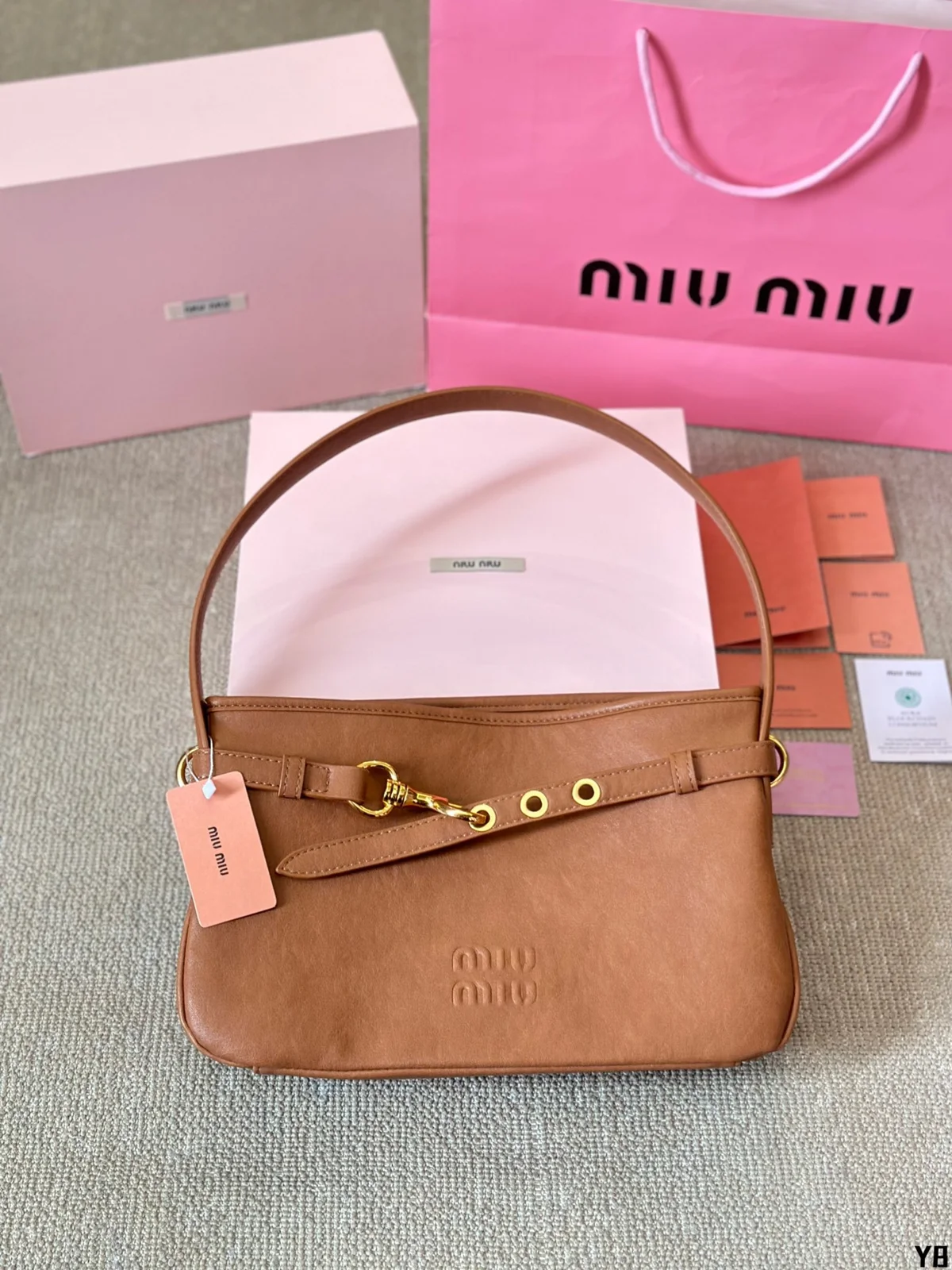 MiuMiu Bag
