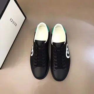 Gucci casual shoes