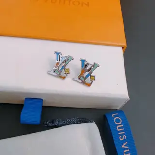 Louis Vuitton earrings
