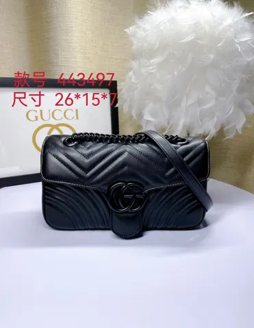 Gucci Bag