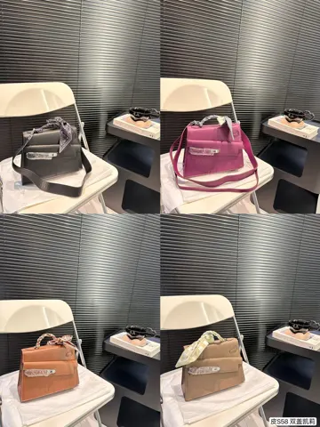 Hermès Kelly