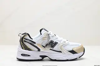 New Balance MR530 series retro dad style mesh running casual sports shoes MR530TC