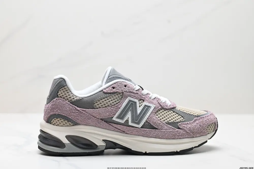 New Balance New Balance M2010 Series New Balance Retro Daddy Style Mesh Running Casual M2010VT