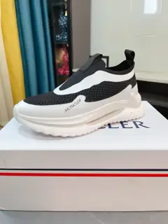 Moncler casual sports shoes