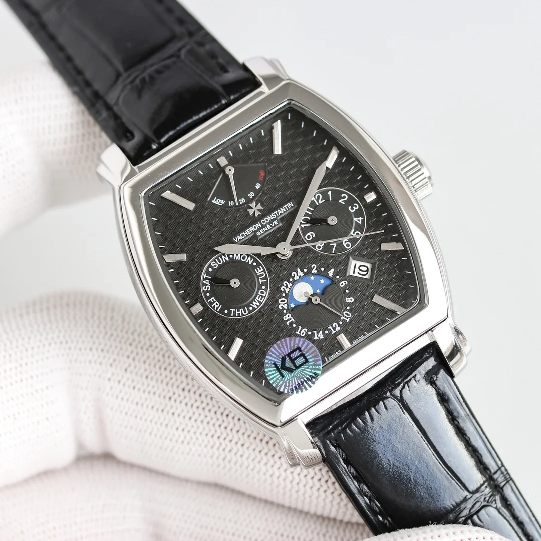 Vacheron Constantin Watch