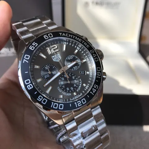 TAG Heuer Watch