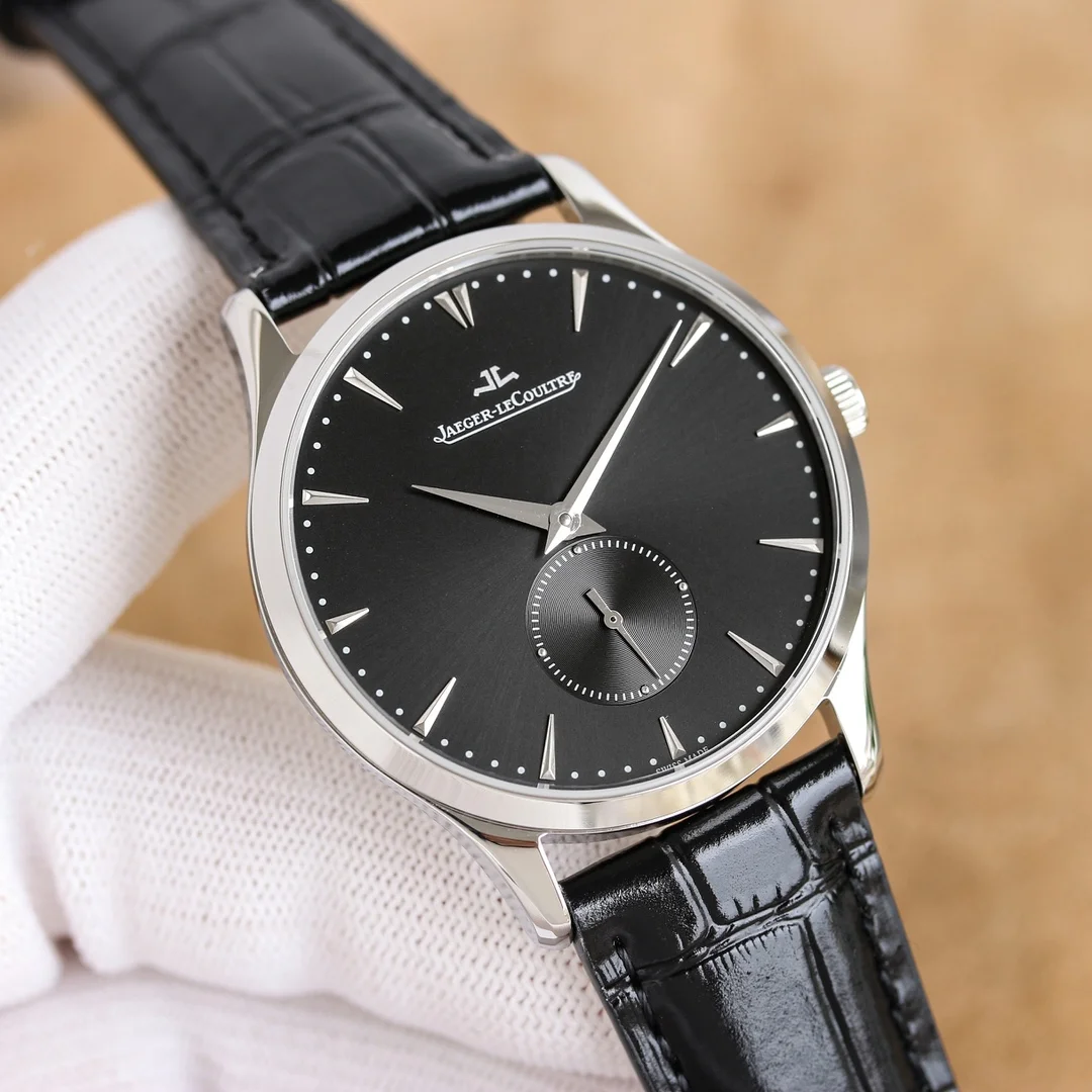 Jaeger-LeCoultre Master