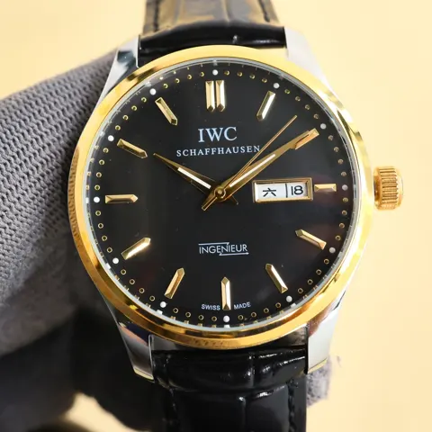 IWC Watch