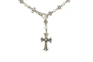 Chrome Hearts Necklace
