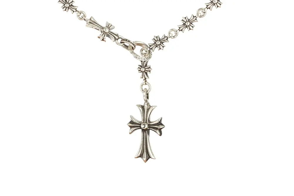 Chrome Hearts Necklace
