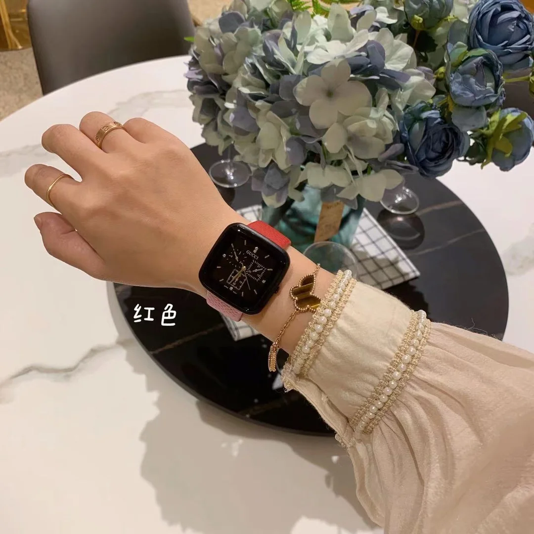 Gucci Watch