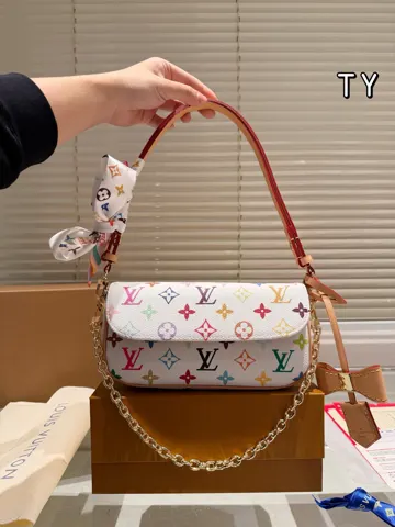 Louis Vuitton Bag