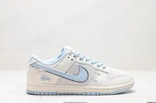 Nike NK Dunk Low Retro “DIY high-end customization” Sneakers XX2026-101
